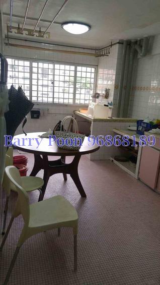 Blk 117 Hougang Avenue 1 (Hougang), HDB 3 Rooms #135357612